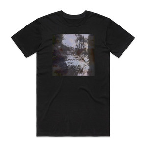 goreshit Bleak Album Cover T-Shirt Black goreshit Bleak Album Cover T-Shirt Black