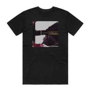 Gizmachi The Imbuing Album Cover T-Shirt Black Gizmachi The Imbuing Album Cover T-Shirt Black