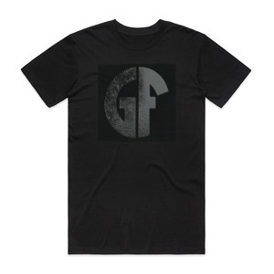 Gorefest Fear Ep Album Cover T-Shirt Black
