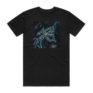 Gorephilia Severed Monolith Album Cover T-Shirt Black Gorephilia Severed Monolith Album Cover T-Shirt Black