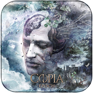 Copia Epoch Album Cover Sticker Album Cover Sticker Copia Epoch Album Cover Sticker Album Cover Sticker
