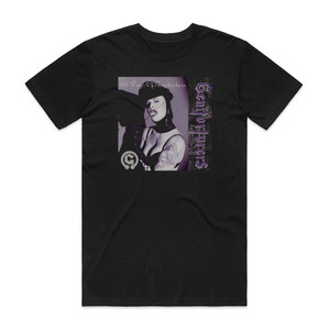 Genitorturers 120 Days Of Genitorture Album Cover T-Shirt Black Genitorturers 120 Days Of Genitorture Album Cover T-Shirt Black