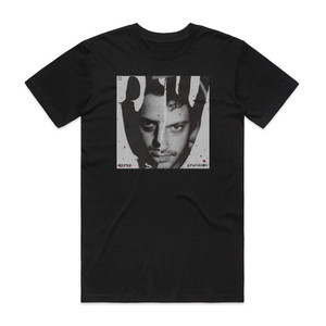 grandson Dirty Album Cover T-Shirt Black grandson Dirty Album Cover T-Shirt Black