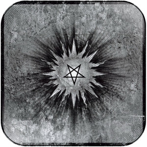 Corpus Christii Rising Album Cover Sticker Album Cover Sticker Corpus Christii Rising Album Cover Sticker Album Cover Sticker