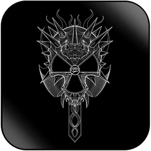 Corrosion of Conformity Corrosion Of Conformity Album Cover Sticker Album Cover Sticker Corrosion of Conformity Corrosion Of Conformity Album Cover Sticker Album Cover Sticker