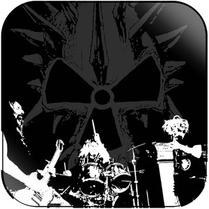 Corrosion of Conformity Ix Album Cover Sticker Album Cover Sticker