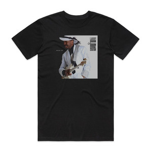 Graham Central Station Raise Up Album Cover T-Shirt Black Graham Central Station Raise Up Album Cover T-Shirt Black