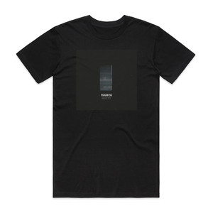 Halsey Room 93 1 Album Cover T-Shirt Black Halsey Room 93 1 Album Cover T-Shirt Black
