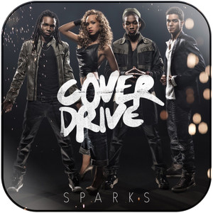 Cover Drive Sparks Album Cover Sticker Album Cover Sticker Cover Drive Sparks Album Cover Sticker Album Cover Sticker