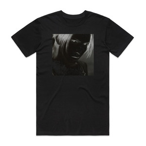 HYDE 666 1 Album Cover T-Shirt Black HYDE 666 1 Album Cover T-Shirt Black