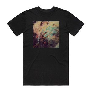 Horse Thief Grow Deep Grow Wild Album Cover T-Shirt Black Horse Thief Grow Deep Grow Wild Album Cover T-Shirt Black