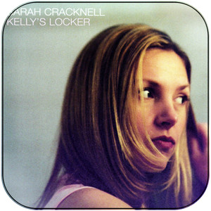 Sarah Cracknell Kellys Locker Album Cover Sticker Album Cover Sticker Sarah Cracknell Kellys Locker Album Cover Sticker Album Cover Sticker