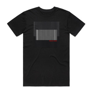 HKE Pain Of Gods Album Cover T-Shirt Black HKE Pain Of Gods Album Cover T-Shirt Black