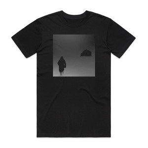 HKE Apocalypse Album Cover T-Shirt Black HKE Apocalypse Album Cover T-Shirt Black