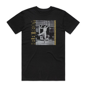 Helen Reddy Take What You Find Album Cover T-Shirt Black Helen Reddy Take What You Find Album Cover T-Shirt Black