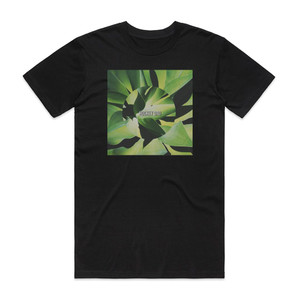 Hockey Dad Cant Have Them Album Cover T-Shirt Black Hockey Dad Cant Have Them Album Cover T-Shirt Black