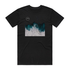 Hillsong Worship Open Heaven River Wild Album Cover T-Shirt Black Hillsong Worship Open Heaven River Wild Album Cover T-Shirt Black