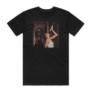 Helloween Pink Bubbles Go Ape 1 Album Cover T-Shirt Black Helloween Pink Bubbles Go Ape 1 Album Cover T-Shirt Black