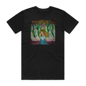 Have Mercy The Love Life Album Cover T-Shirt Black Have Mercy The Love Life Album Cover T-Shirt Black