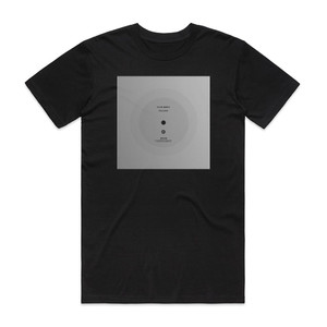 Have Mercy Collider Album Cover T-Shirt Black Have Mercy Collider Album Cover T-Shirt Black