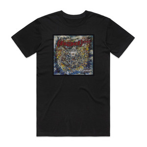 hed pe Hed Pe Album Cover T-Shirt Black hed pe Hed Pe Album Cover T-Shirt Black