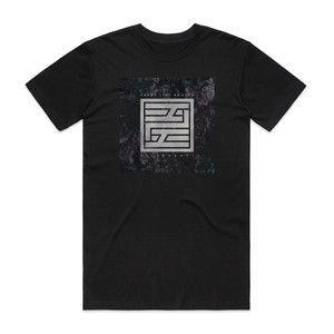 Hands Like Houses Dissonants 1 Album Cover T-Shirt Black