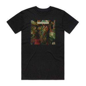 Hands Like Houses Reimagine Album Cover T-Shirt Black Hands Like Houses Reimagine Album Cover T-Shirt Black