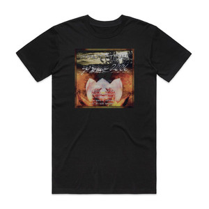 Hypnotheticall Promo 2006 Album Cover T-Shirt Black Hypnotheticall Promo 2006 Album Cover T-Shirt Black