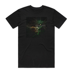 Hanging Garden I Was A Soldier Album Cover T-Shirt Black Hanging Garden I Was A Soldier Album Cover T-Shirt Black