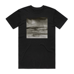 Hidden Orchestra Flight Ep Album Cover T-Shirt Black Hidden Orchestra Flight Ep Album Cover T-Shirt Black