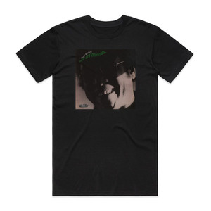 Harry Beckett Joy Unlimited Album Cover T-Shirt Black Harry Beckett Joy Unlimited Album Cover T-Shirt Black