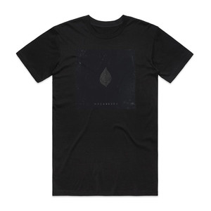 Hackberry Hackberry Album Cover T-Shirt Black Hackberry Hackberry Album Cover T-Shirt Black