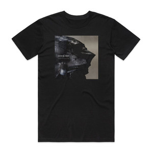 Heimatrde Gottgleich Album Cover T-Shirt Black Heimatrde Gottgleich Album Cover T-Shirt Black