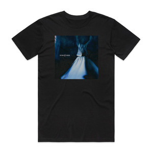 Heimatrde Dark Dance Album Cover T-Shirt Black Heimatrde Dark Dance Album Cover T-Shirt Black