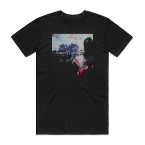 Heimatrde Kadavergehorsam Album Cover T-Shirt Black Heimatrde Kadavergehorsam Album Cover T-Shirt Black