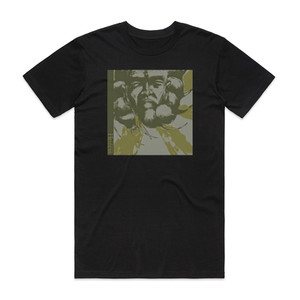 Heiress Of Great Sorrow Album Cover T-Shirt Black Heiress Of Great Sorrow Album Cover T-Shirt Black