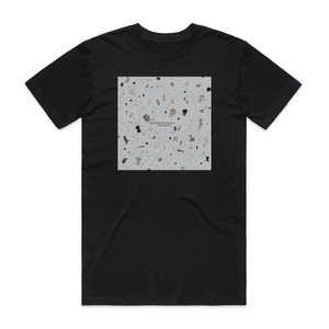 Hammock Oblivion Hymns Album Cover T-Shirt Black Hammock Oblivion Hymns Album Cover T-Shirt Black