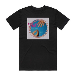 Hole Softer Softest Album Cover T-Shirt Black Hole Softer Softest Album Cover T-Shirt Black
