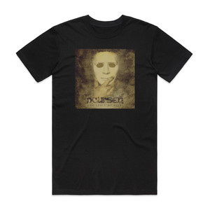 Incursed Who Stole My Beer Album Cover T-Shirt Black Incursed Who Stole My Beer Album Cover T-Shirt Black