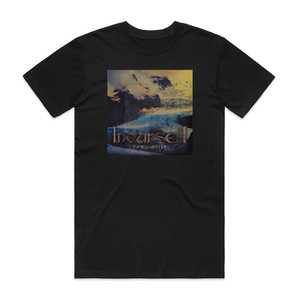 Incursed Fimbulwinter Album Cover T-Shirt Black Incursed Fimbulwinter Album Cover T-Shirt Black
