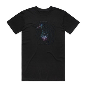 If I Were You Fraud Album Cover T-Shirt Black If I Were You Fraud Album Cover T-Shirt Black
