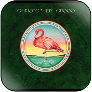Christopher Cross Christopher Cross Album Cover Sticker Album Cover Sticker Christopher Cross Christopher Cross Album Cover Sticker Album Cover Sticker