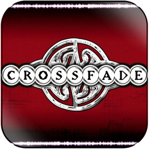 Crossfade Crossfade Album Cover Sticker Album Cover Sticker Crossfade Crossfade Album Cover Sticker Album Cover Sticker