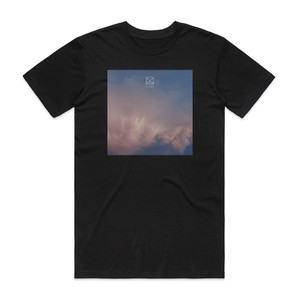 Ixion Return Album Cover T-Shirt Black Ixion Return Album Cover T-Shirt Black