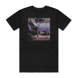 It Bites Eat Me In St Louis Album Cover T-Shirt Black It Bites Eat Me In St Louis Album Cover T-Shirt Black