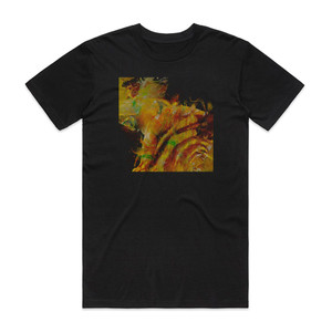 Imminence Heaven In Hiding Album Cover T-Shirt Black Imminence Heaven In Hiding Album Cover T-Shirt Black
