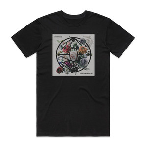 Imminence Turn The Light On 1 Album Cover T-Shirt Black Imminence Turn The Light On 1 Album Cover T-Shirt Black