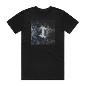 Imminence I Album Cover T-Shirt Black