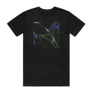 Imminence Infectious Album Cover T-Shirt Black Imminence Infectious Album Cover T-Shirt Black