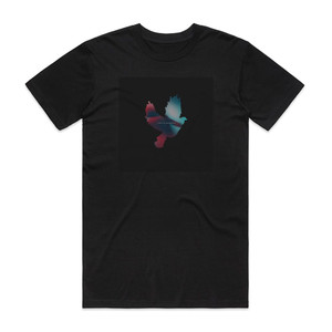 Imminence This Is Goodbye Album Cover T-Shirt Black Imminence This Is Goodbye Album Cover T-Shirt Black